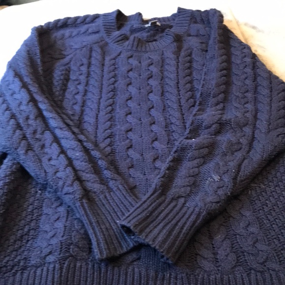 Aerie chunky sweater - Picture 2 of 3
